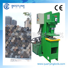 Hydraulic Granite Stone Splitting Cutting and Stamping Machine